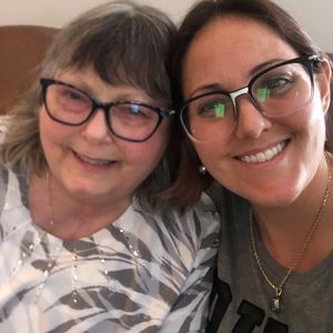 Meet your Posher, Raeanne